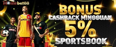 Jackpot Terbesar Menanti Anda