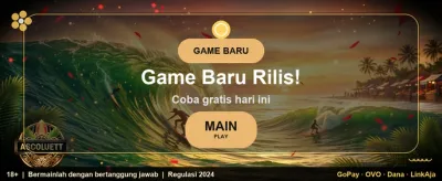 Slot Gacor Hari Ini!