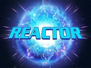 Reactor game cover