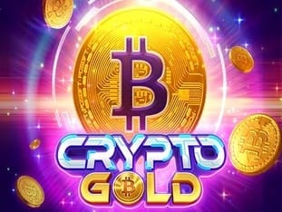 Crypto Gold game cover