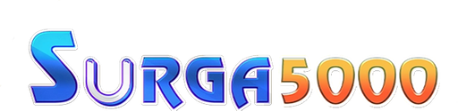 surga5000slot.net Logo